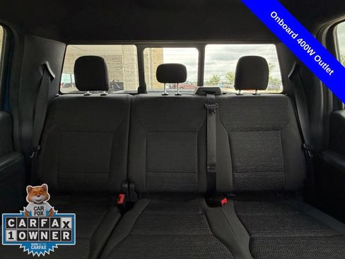 Used 2022 Ford F150 XLT w/ Equipment Group 302A High AWD/4WD image 26
