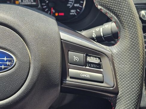 Used 2018 Subaru WRX STI AWD/4WD image 31