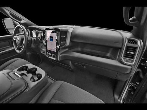 New 2026 RAM 3500 Tradesman AWD/4WD image 24