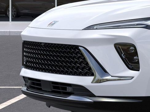 New 2026 Buick Envision Sport Touring image 14