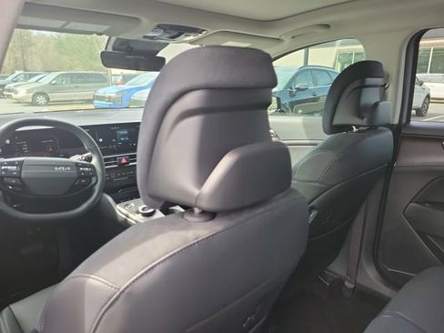 New 2026 Kia Sportage SX Prestige AWD/4WD image 13
