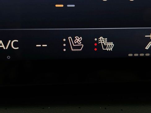 New 2026 Buick Enclave Avenir image 6