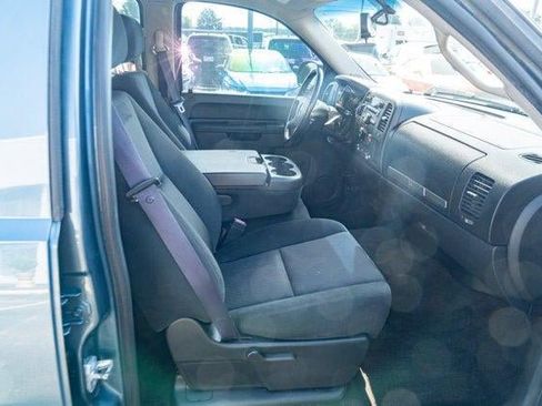 Used 2012 Chevrolet Silverado 1500 LT w/ All-Star Edition RWD image 36