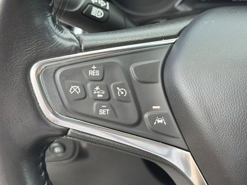 Used 2021 Chevrolet Equinox Premier w/ LPO, Floor Liner Package FWD image 27