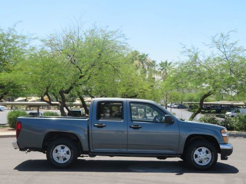 Used 2006 Chevrolet Colorado LT w/ LT Preferred Equipment Group RWD image 3