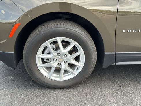 Certified 2023 Chevrolet Equinox LT AWD/4WD image 32