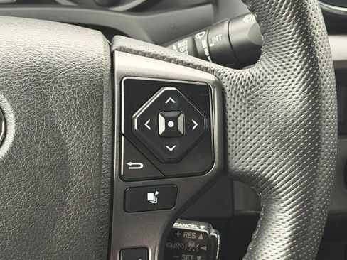 Certified 2023 Toyota Tacoma TRD Off-Road w/ Technology Package AWD/4WD image 29