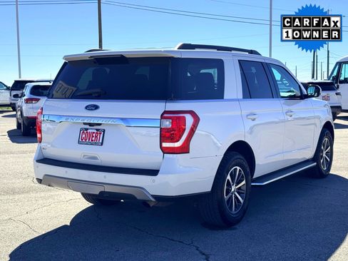 Used 2021 Ford Expedition XLT image 6
