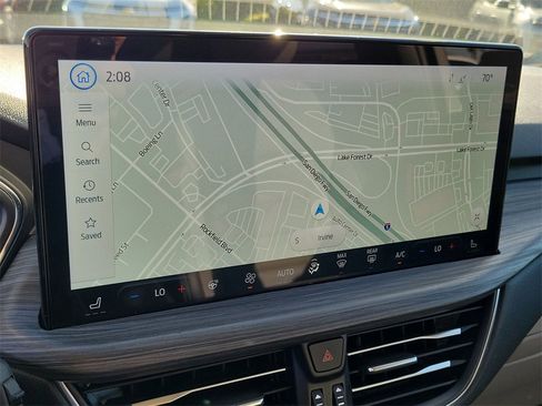 Used 2023 Ford Escape Platinum w/ Premium Technology Package image 14