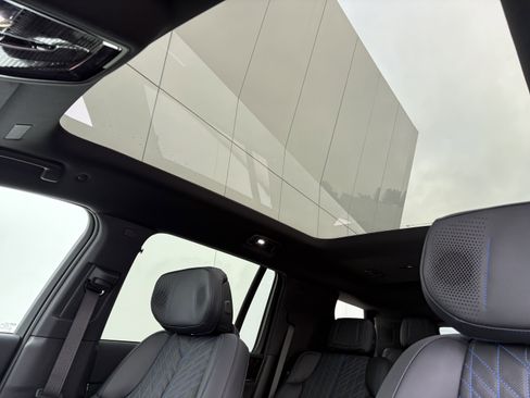 New 2026 Cadillac Escalade IQL Luxury image 18