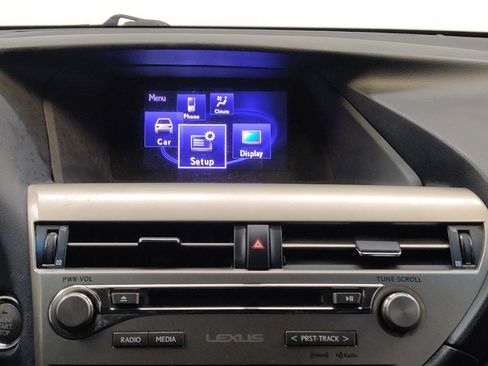 Used 2015 Lexus RX 350 AWD image 25