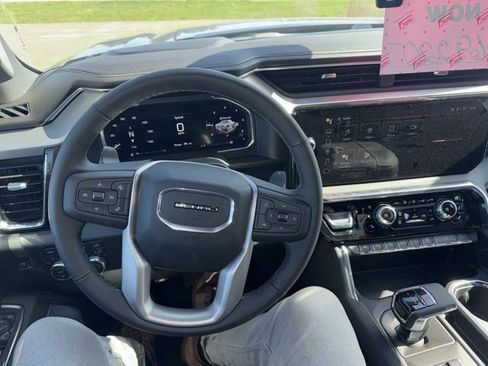 New 2026 GMC Sierra 1500 Denali AWD/4WD image 3