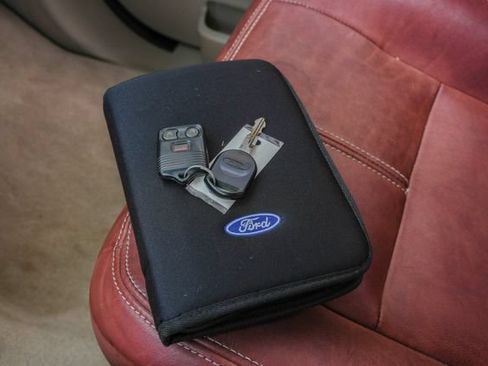 Used 2008 Ford F450 King Ranch AWD/4WD image 51