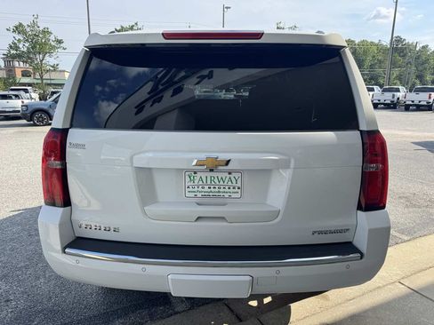Used 2019 Chevrolet Tahoe Premier RWD image 46