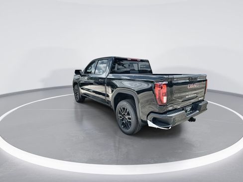 New 2026 GMC Sierra 1500 Elevation w/ Preferred Package RWD image 6