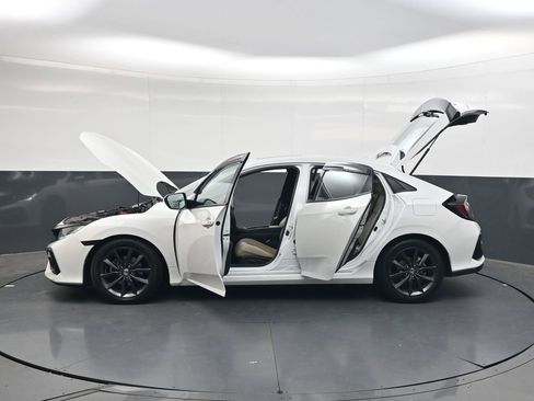 Used 2020 Honda Civic EX-L image 34