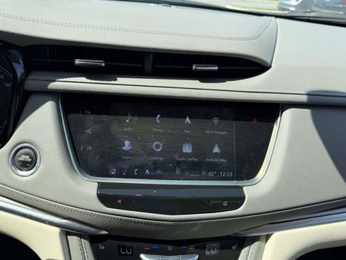 Certified 2023 Cadillac XT5 Premium Luxury w/ Technology Package AWD/4WD image 22