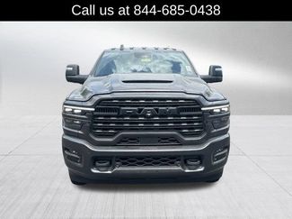New 2026 RAM 3500 Limited AWD/4WD video 2