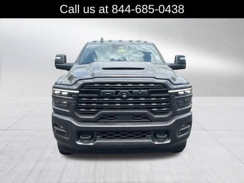 New 2026 RAM 3500 Limited AWD/4WD image 2