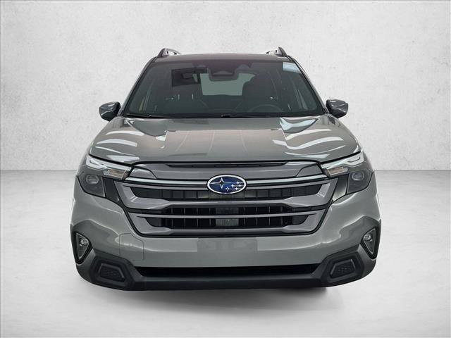 Used 2026 Subaru Forester Premium w/ Premium/Limited Package AWD/4WD image 2