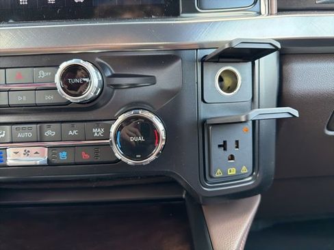 New 2026 Ford F250 King Ranch w/ Chrome Package AWD/4WD image 25