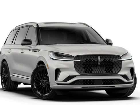 New 2027 Lincoln Aviator Reserve AWD/4WD image 50