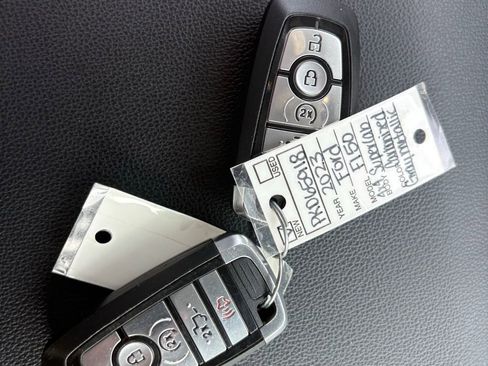 Used 2023 Ford F150 XLT image 11