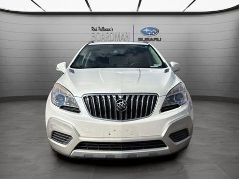 Used 2015 Buick Encore FWD image 15