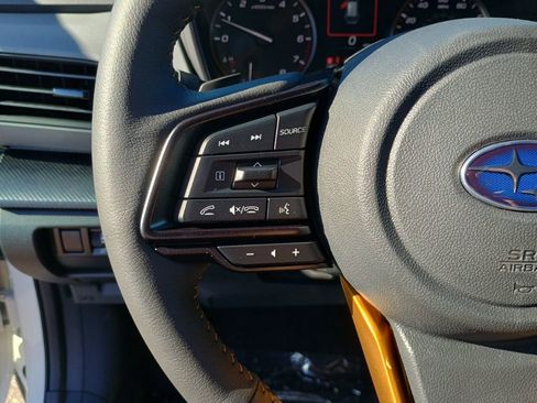 New 2026 Subaru Crosstrek 2.5i Wilderness AWD/4WD image 16