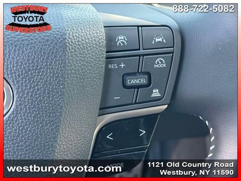 Used 2026 Toyota Camry SE w/ Convenience Package FWD image 24