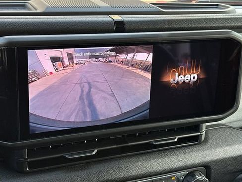 New 2026 Jeep Wrangler Unlimited Sport AWD/4WD image 18