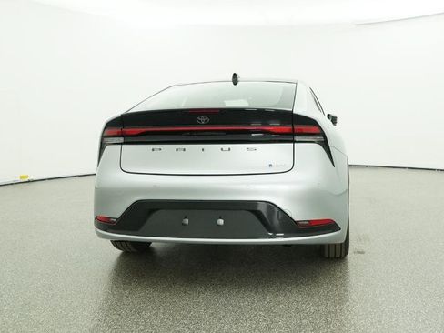 New 2026 Toyota Prius Limited FWD image 29
