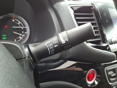 Certified 2023 Honda Ridgeline Black Edition image 18