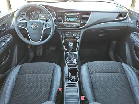 Used 2017 Buick Encore Sport Touring w/ Safety Package image 11