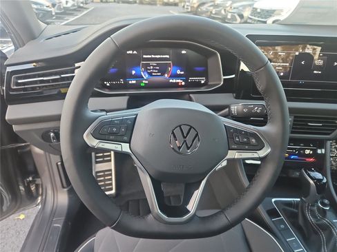 New 2026 Volkswagen Jetta Sport image 15