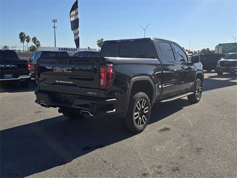 Used 2025 GMC Sierra 1500 AT4 w/ AT4 Premium Package image 5