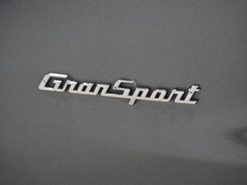 Used 2021 Maserati Levante GranSport image 8