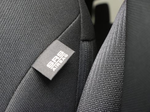 Used 2025 RAM 2500 Big Horn image 41