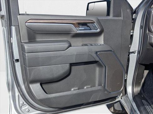 New 2025 Chevrolet Silverado 1500 RST w/ Max Trailering Package image 11