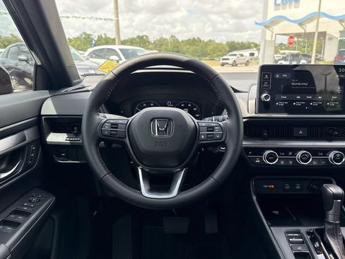 New 2026 Honda CR-V Sport-L image 21