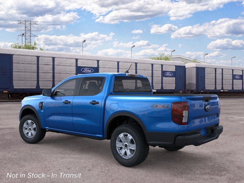 New 2026 Ford Ranger XL AWD/4WD image 4