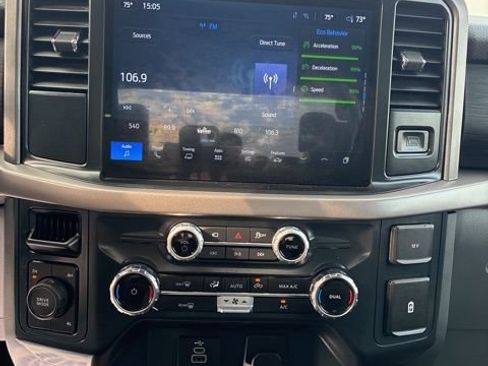 Used 2025 Ford F150 XLT w/ Equipment Group 301A Standard image 24