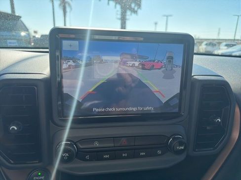 Used 2021 Ford Bronco Sport Outer Banks w/ Outer Banks Package image 6