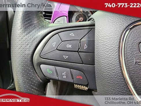 Used 2017 Dodge Charger R/T image 14