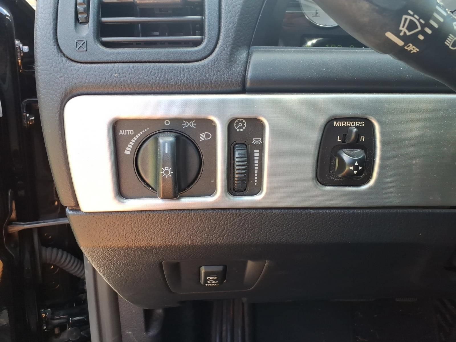 Used 2003 Ford Thunderbird RWD image 20