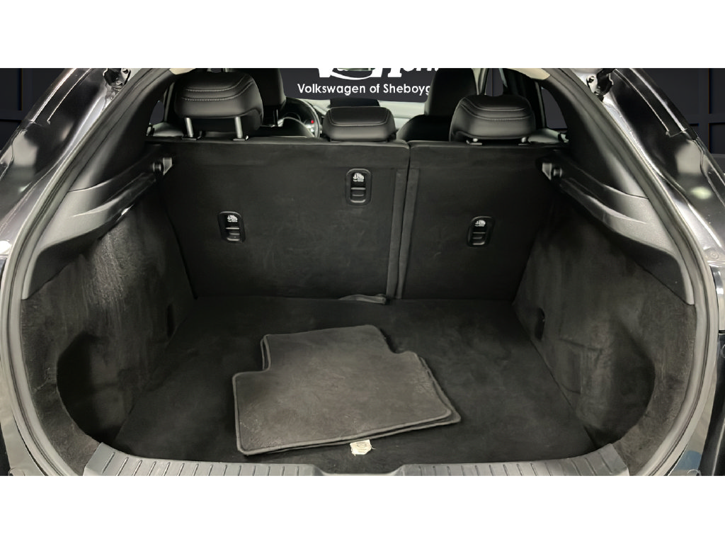 Used 2024 MAZDA CX-30 AWD 2.5 S w/ Select Sport Pkg image 25