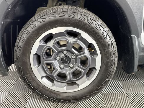 Used 2024 Honda Ridgeline RTL image 61