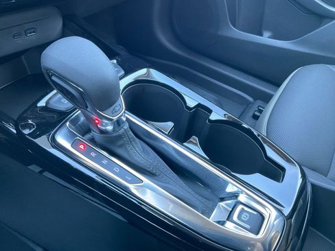 New 2026 Chevrolet Trax ACTIV w/ Driver Confidence Package image 30