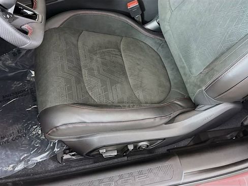 New 2026 Dodge Charger Scat Pack AWD/4WD image 19