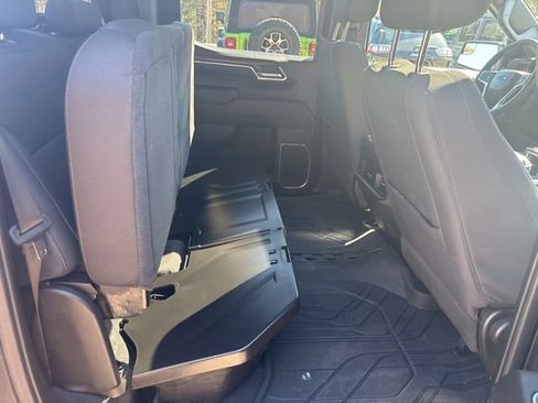 Used 2023 Chevrolet Silverado 1500 RST w/ Convenience Package II AWD/4WD image 31